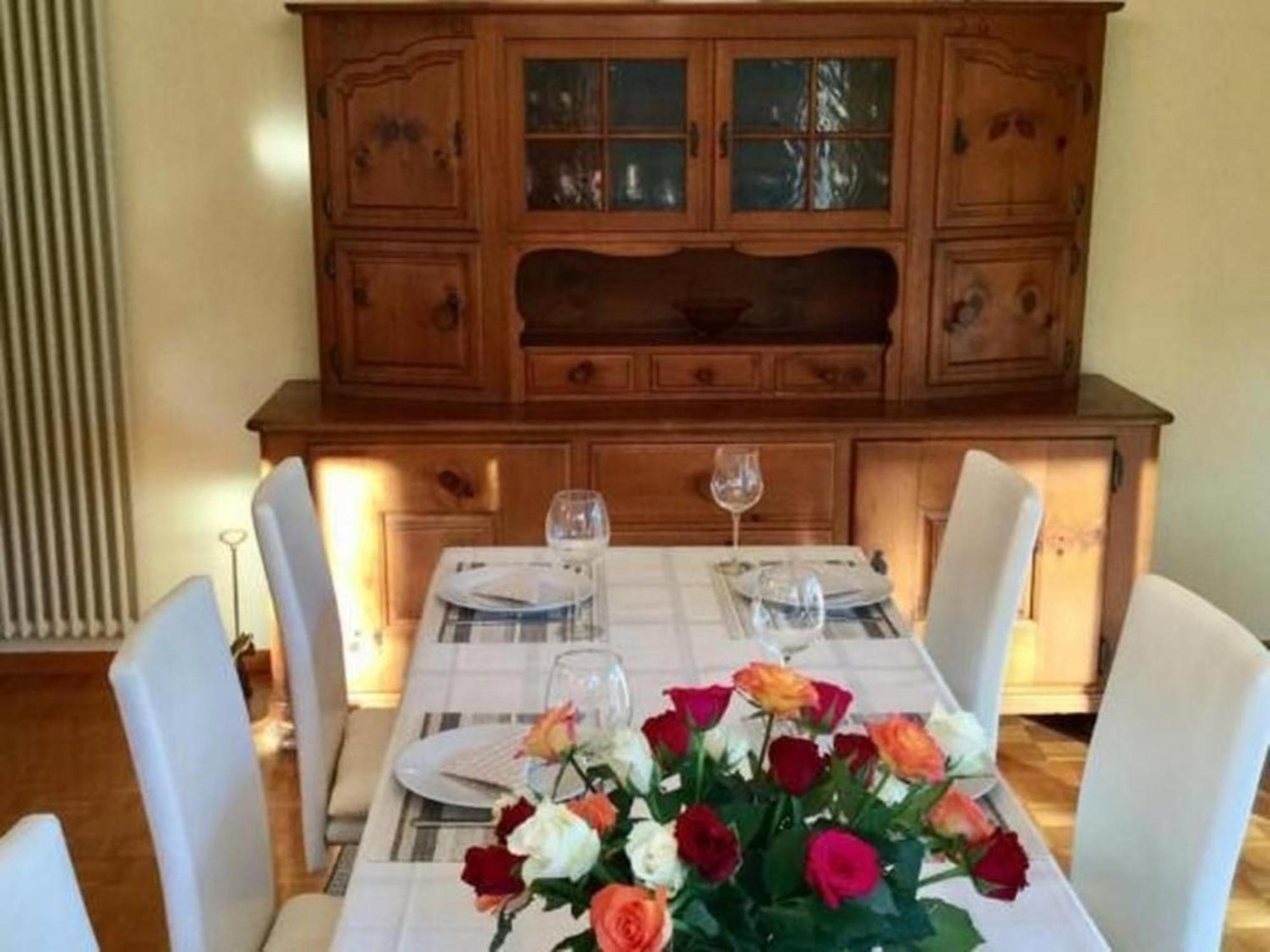 """Casa Elena -Tegna"" Die Ruheoase In Grossem Garten" المظهر الخارجي الصورة